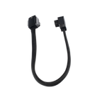 Cable de Conexión para Baterías / 0.75 m (2.46 ft) / Inverso