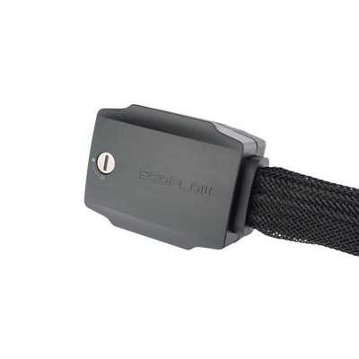 Cable de Conexión para Baterías / 0.75 m (2.46 ft) / Inverso