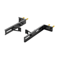 Bracket de Anclaje a Pared / Compatibilidad 3+ Baterías / Di