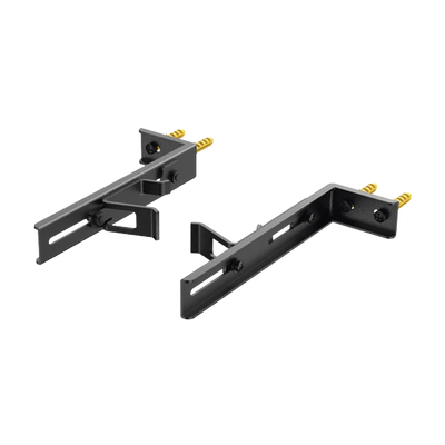 Bracket de Anclaje a Pared / Compatibilidad 3+ Baterías / Di