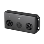 Hub Paralelo para Inversores / 12 kW Continuos / 18 kW Máxim