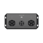 Hub Paralelo para Inversores / 12 kW Continuos / 18 kW Máxim