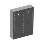 Gabinete de Medios 19 Pulgadas de Alto Empotrable en Pared — EPCOM INDUSTRIAL