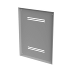 Gabinete de Medios 19 Pulgadas de Alto Empotrable en Pared — EPCOM INDUSTRIAL