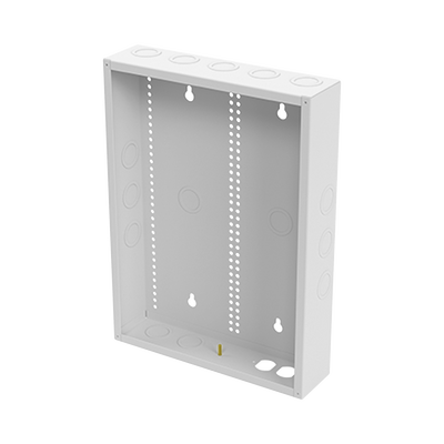 Gabinete de Medios 19 Pulgadas de Alto Empotrable en Pared — EPCOM INDUSTRIAL