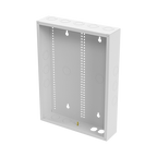 Gabinete de Medios 19 Pulgadas de Alto Empotrable en Pared — EPCOM INDUSTRIAL