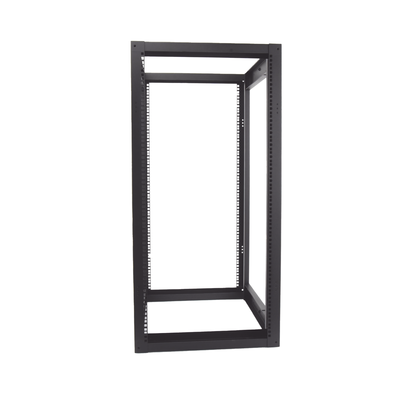 Rack 19" de 4 Postes 24 Unidades — LINKEDPRO BY EPCOM