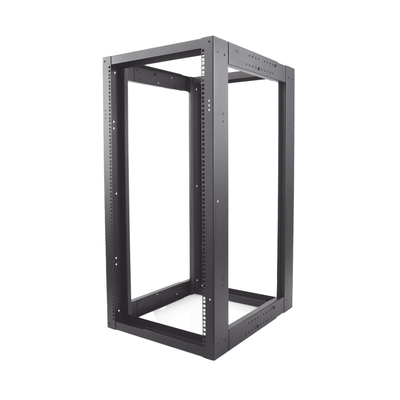 Rack 19" de 4 Postes 24 Unidades — LINKEDPRO BY EPCOM