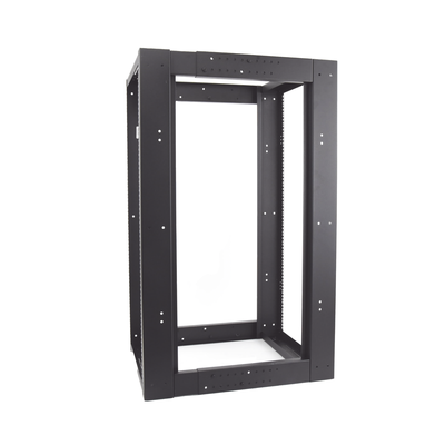 Rack 19" de 4 Postes 24 Unidades — LINKEDPRO BY EPCOM