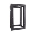 Rack 19" de 4 Postes 24 Unidades — LINKEDPRO BY EPCOM