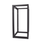 Rack 19" de 4 Postes 24 Unidades — LINKEDPRO BY EPCOM