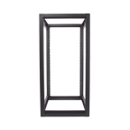 Rack 19" de 4 Postes 24 Unidades — LINKEDPRO BY EPCOM