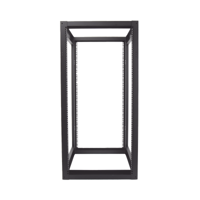 Rack 19" de 4 Postes 24 Unidades — LINKEDPRO BY EPCOM