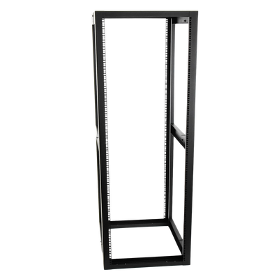 Rack 19" 45 Unidades 4 Postes — LINKEDPRO BY EPCOM