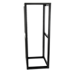 Rack 19" 45 Unidades 4 Postes — LINKEDPRO BY EPCOM