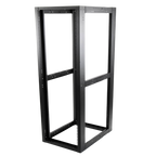 Rack 19" 45 Unidades 4 Postes — LINKEDPRO BY EPCOM
