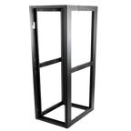 Rack 19" 45 Unidades 4 Postes — LINKEDPRO BY EPCOM