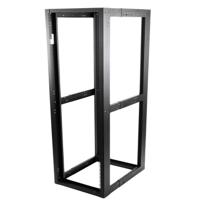 Rack 19" 45 Unidades 4 Postes — LINKEDPRO BY EPCOM