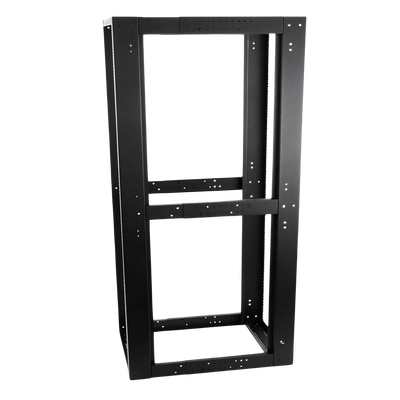 Rack 19" 45 Unidades 4 Postes — LINKEDPRO BY EPCOM