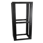 Rack 19" 45 Unidades 4 Postes — LINKEDPRO BY EPCOM
