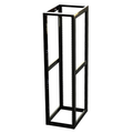 Rack 19" 45 Unidades 4 Postes — LINKEDPRO BY EPCOM