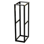 Rack 19" 45 Unidades 4 Postes — LINKEDPRO BY EPCOM