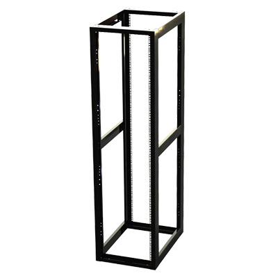 Rack 19" 45 Unidades 4 Postes — LINKEDPRO BY EPCOM