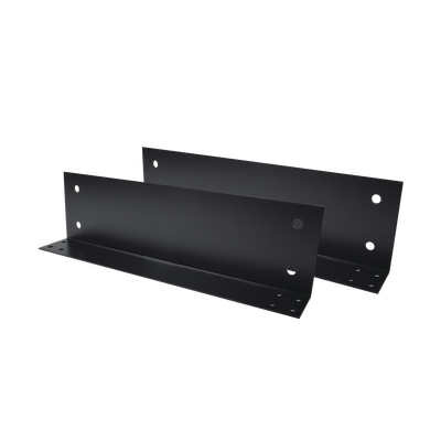 Rack 2 Postes 19" EIA-310D 45 UR Carga 460 kg — LINKEDPRO BY EPCOM