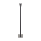 Rack 2 Postes 19" EIA-310D 45 UR Carga 460 kg — LINKEDPRO BY EPCOM