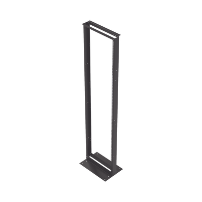 Rack 2 Postes 19" EIA-310D 45 UR Carga 460 kg — LINKEDPRO BY EPCOM