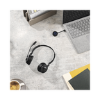 Auricular Inalámbrico DECT Estéreo — JABRA
