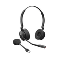 Auricular Inalámbrico DECT Estéreo — JABRA