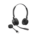 Auricular Inalámbrico DECT Estéreo — JABRA