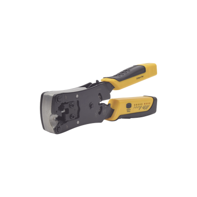 Pinza Pelacables Probador UTP-STP Cat 3-5-6 — EPCOM POWERLINE