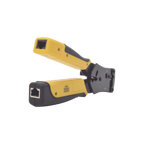 Pinza Pelacables Probador UTP-STP Cat 3-5-6 — EPCOM POWERLINE
