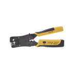 Pinza Pelacables Probador UTP-STP Cat 3-5-6 — EPCOM POWERLINE