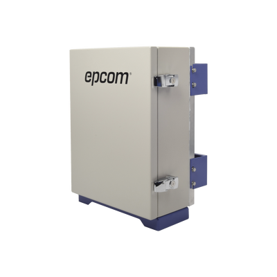 Amplificador Celular Exterior Banda 850 MHz — EPCOM