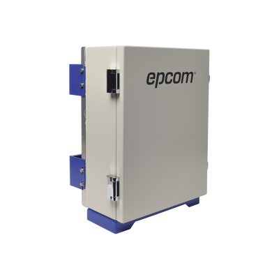 Amplificador Celular Exterior Banda 850 MHz — EPCOM