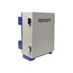 Amplificador Celular Exterior Banda 850 MHz — EPCOM