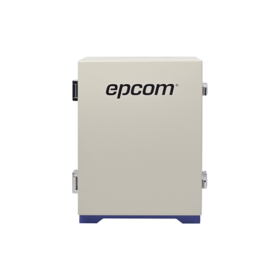 Amplificador Celular Exterior Banda 850 MHz — EPCOM