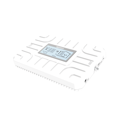 Amplificador de Señal Celular 5 Bandas Simultáneas — EPCOM