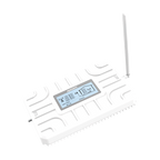 Amplificador de Señal Celular 5 Bandas Simultáneas — EPCOM