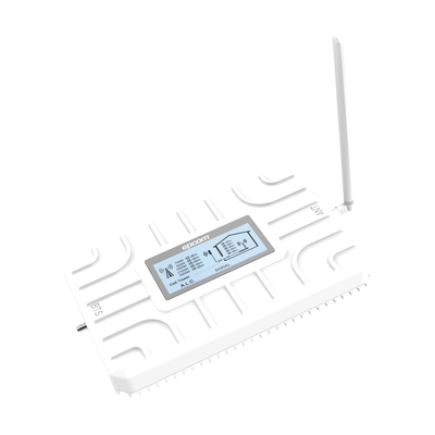 Amplificador de Señal Celular 5 Bandas Simultáneas — EPCOM