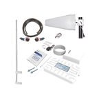 Kit PLUS de Amplificador de Señal Celular 5G Penta Banda — EPCOM