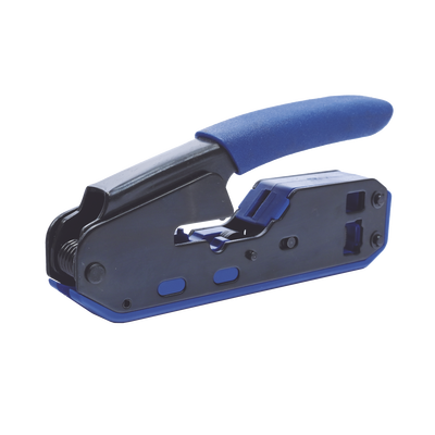 Pinza de Red SLIM Corte y Terminado RJ45 RJ11 — EPCOM POWERLINE