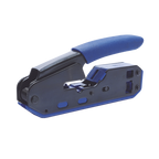 Pinza de Red SLIM Corte y Terminado RJ45 RJ11 — EPCOM POWERLINE