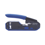 Pinza de Red SLIM Corte y Terminado RJ45 RJ11 — EPCOM POWERLINE