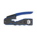 Pinza de Red Corte y Terminado RJ45 Pass-Through — EPCOM POWERLINE