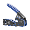 Pinza de Red Corte y Terminado RJ45 Pass-Through — EPCOM POWERLINE