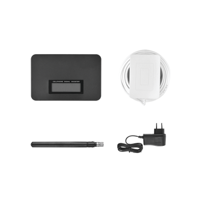 Amplificador de Señal Celular Banda Única 850 MHz (B5) — EPCOM